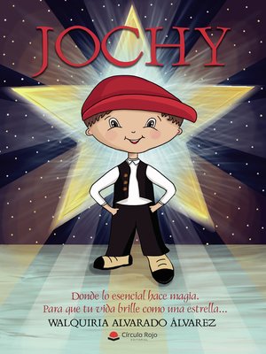 cover image of Jochy
